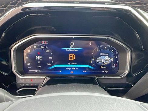 New 2026 Chevrolet Silverado 1500 LT image 24