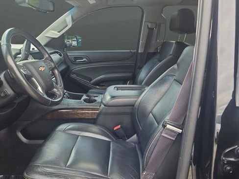 Used 2015 Chevrolet Tahoe LT AWD/4WD image 10