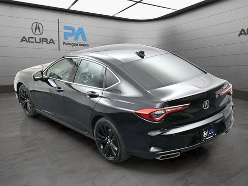 Certified 2023 Acura TLX w/Tech image 27