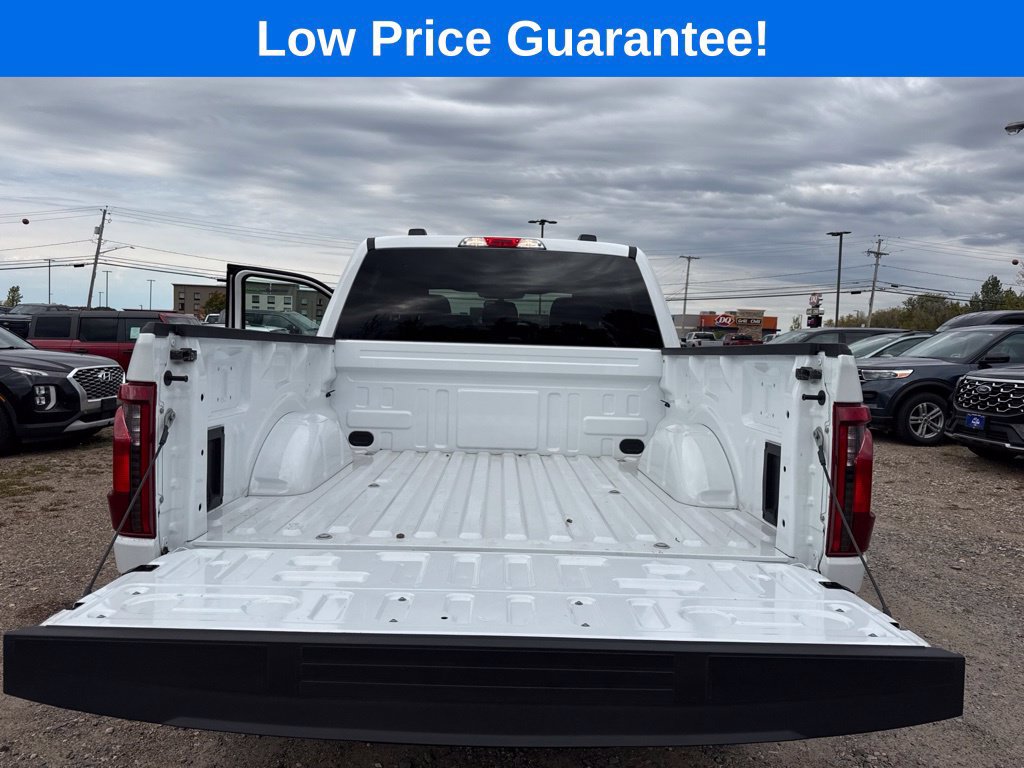 Used 2026 Ford F150 STX w/ Equipment Group 200A AWD/4WD image 20