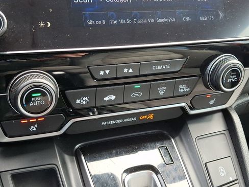 Used 2022 Honda CR-V EX image 16