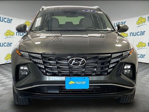 Used 2023 Hyundai Tucson SEL w/ Convenience Package AWD/4WD image 2