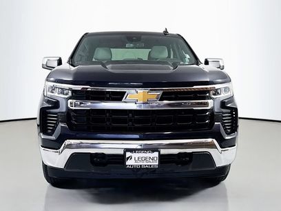 Used 2023 Chevrolet Silverado 1500 LT w/ Protection Package