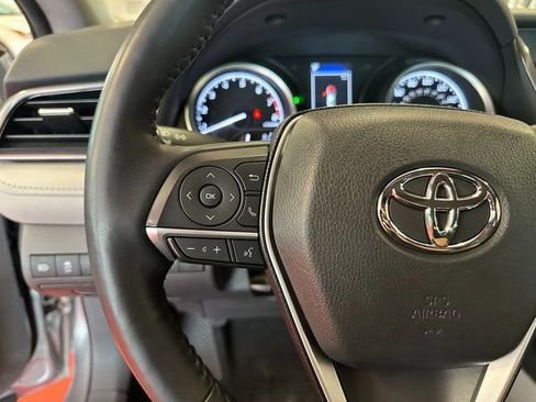 Certified 2023 Toyota Camry LE w/ Cold Weather Package image 20