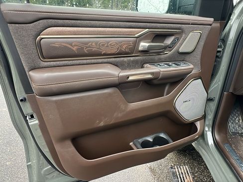 New 2026 RAM 1500 Limited image 14
