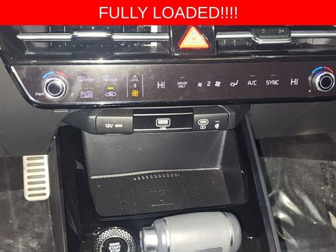 Used 2023 Kia Niro EX Touring image 15