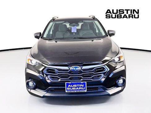 Used 2026 Subaru Crosstrek 2.0i Premium image 3