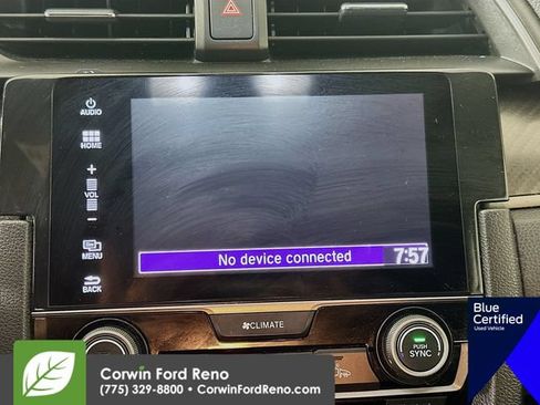 Used 2018 Honda Civic Si image 17