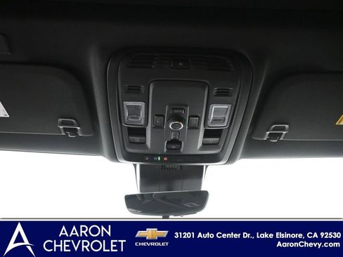 New 2025 Chevrolet Tahoe Premier image 13