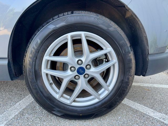 Used 2021 Ford Edge SEL w/ Convenience Package AWD/4WD image 30