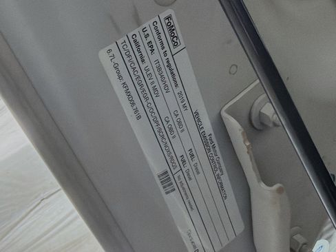 Used 2019 Ford F250 Platinum image 17