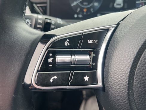 Certified 2024 Kia Seltos S image 60