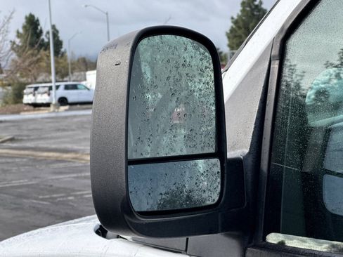 Used 2023 Chevrolet Express 2500 Extended w/ Driver Convenience Package image 51