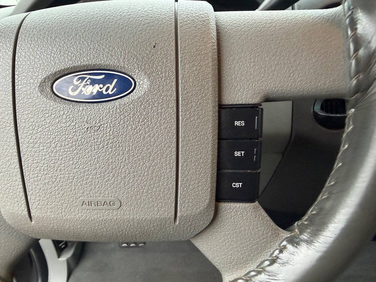 Used 2004 Ford F150 XLT RWD image 20