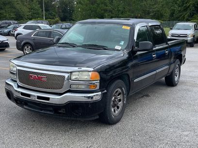 Used 2007 GMC Sierra 1500 SL