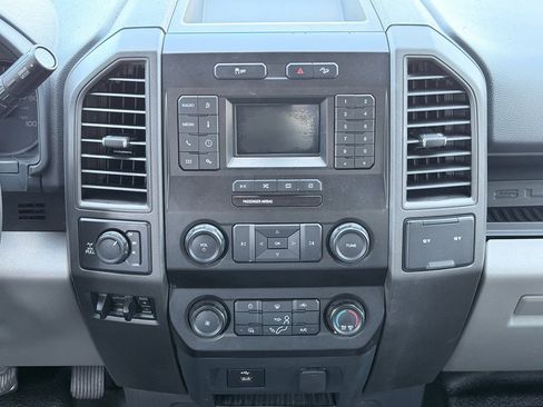 Used 2022 Ford F350 XL w/ STX Appearance Package image 19