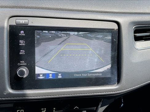 Used 2020 Honda HR-V EX image 13