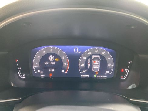 Certified 2023 Honda Civic Sport Touring image 24