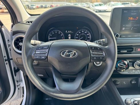 Used 2023 Hyundai Kona SEL w/ Cargo Package image 24