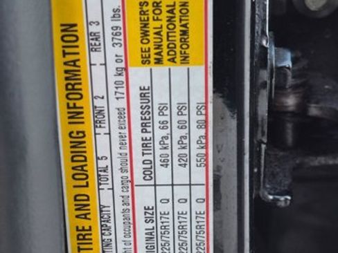 Used 2008 GMC Sierra 3500 SLT AWD/4WD image 22