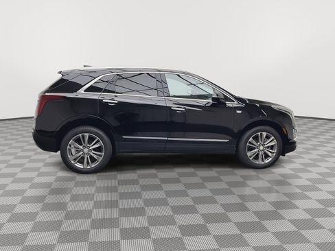 Used 2026 Cadillac XT5 Premium Luxury w/ LPO, Floor Liner Package AWD/4WD image 43
