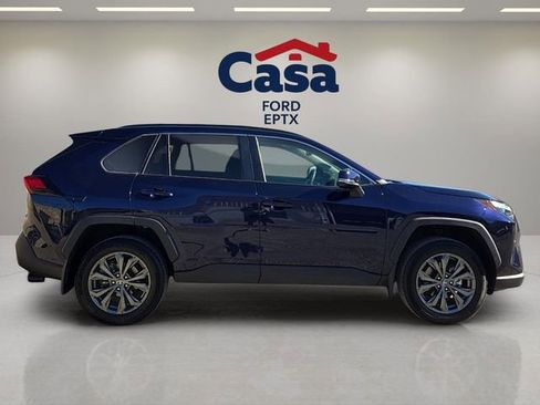 Used 2024 Toyota RAV4 XLE Premium image 2