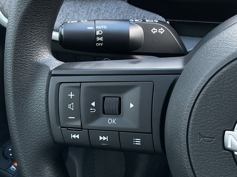 New 2026 Nissan Kicks S image 22