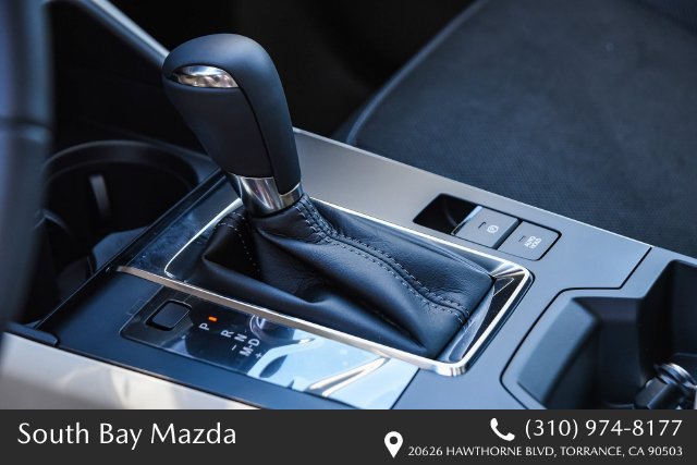 New 2026 MAZDA CX-5 Preferred AWD/4WD image 19