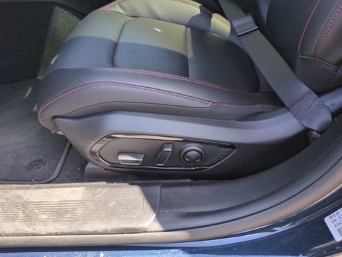 New 2026 Dodge Charger Scat Pack AWD/4WD image 14