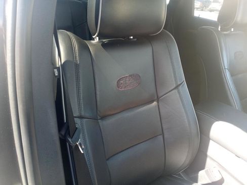 Used 2012 Jeep Grand Cherokee Overland image 10