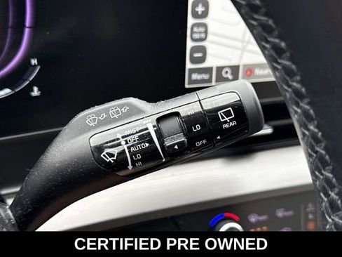 Used 2023 Kia Sportage EX AWD/4WD image 25