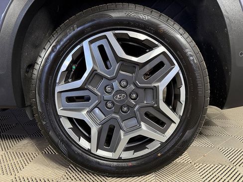 Used 2022 Hyundai Santa Fe Limited image 25