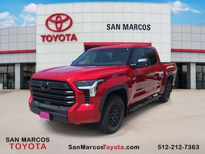 New 2026 Toyota Tundra SR5