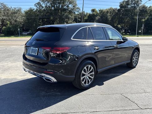New 2026 Mercedes-Benz GLC 300 image 5