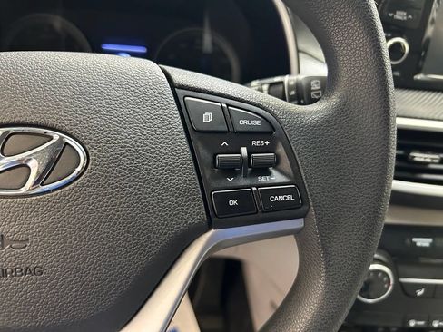 Used 2020 Hyundai Tucson SE FWD image 24
