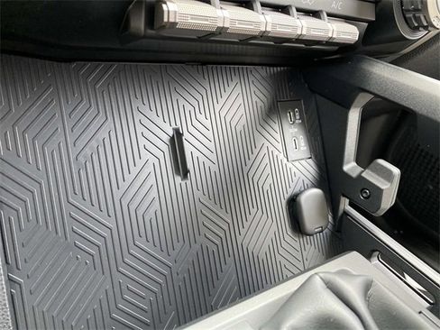 New 2025 Toyota 4Runner SR5 image 10