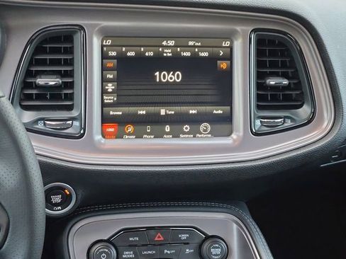 Used 2023 Dodge Challenger R/T Scat Pack RWD image 20