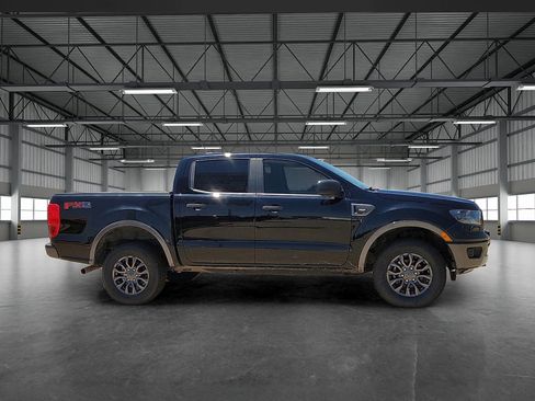 Used 2020 Ford Ranger XLT w/ Equipment Group 301A Mid RWD image 5