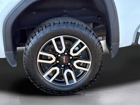 Used 2023 GMC Sierra 1500 AT4 w/ Technology Package image 14