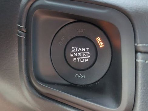 Used 2024 Jeep Wrangler Rubicon w/ Safety Group image 21