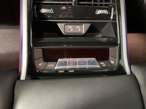 Used 2023 BMW M850i Gran Coupe xDrive image 23