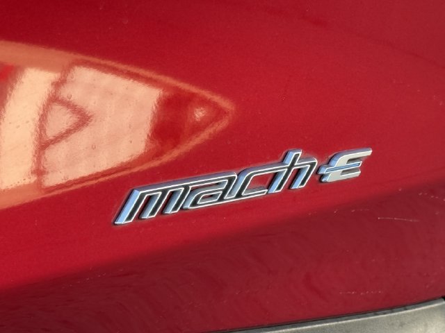 Used 2024 Ford Mustang Mach-E Select RWD image 8