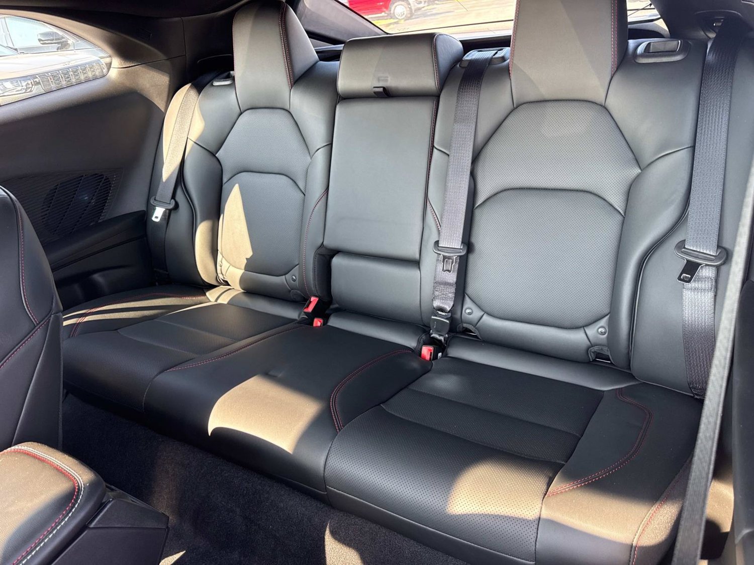 New 2026 Dodge Charger R/T AWD/4WD image 51