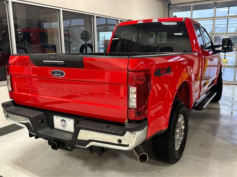 Used 2022 Ford F350 XLT w/ XLT Premium Package image 9