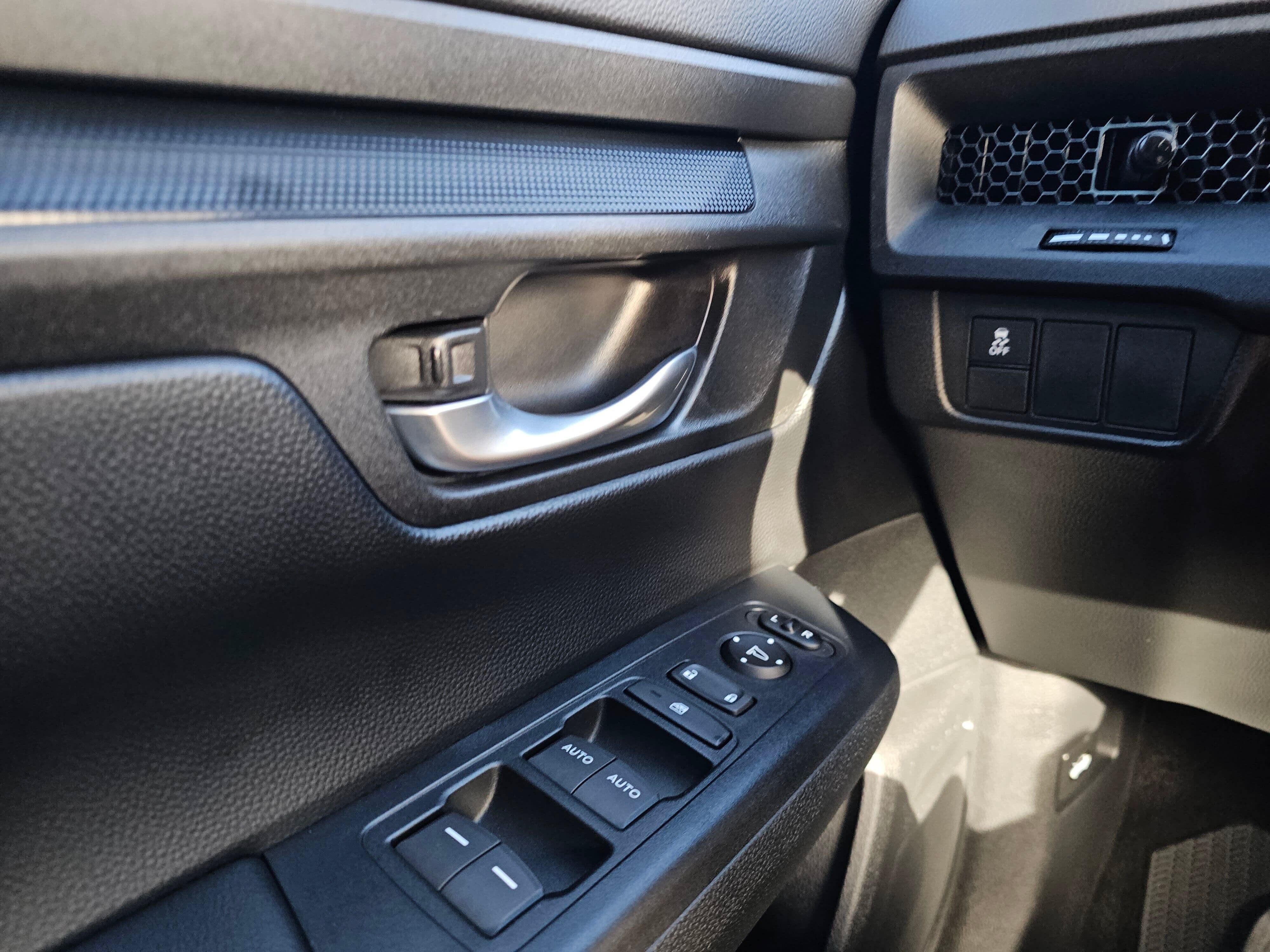 Used 2024 Honda CR-V EX image 33