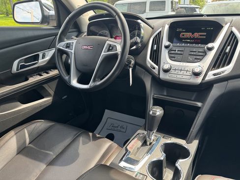 Used 2016 GMC Terrain SLT w/ Open Road Package FWD image 23