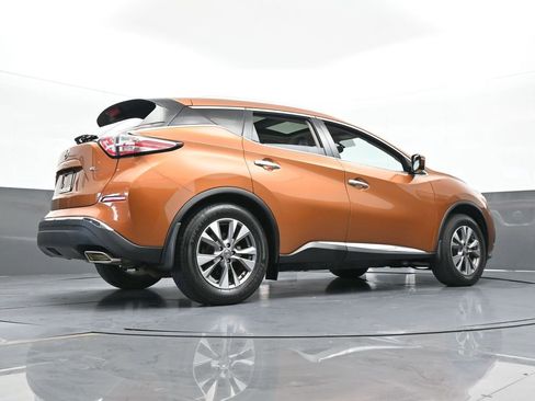 Used 2015 Nissan Murano SL w/ SL Technology Package image 65