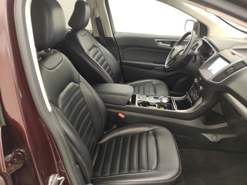 Used 2020 Ford Edge SEL FWD image 21