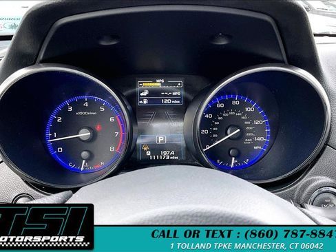 Used 2017 Subaru Outback 2.5i Limited image 20