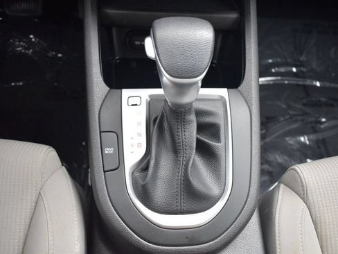Used 2021 Kia Forte LXS FWD image 23